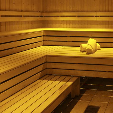 sauna telford|Telford